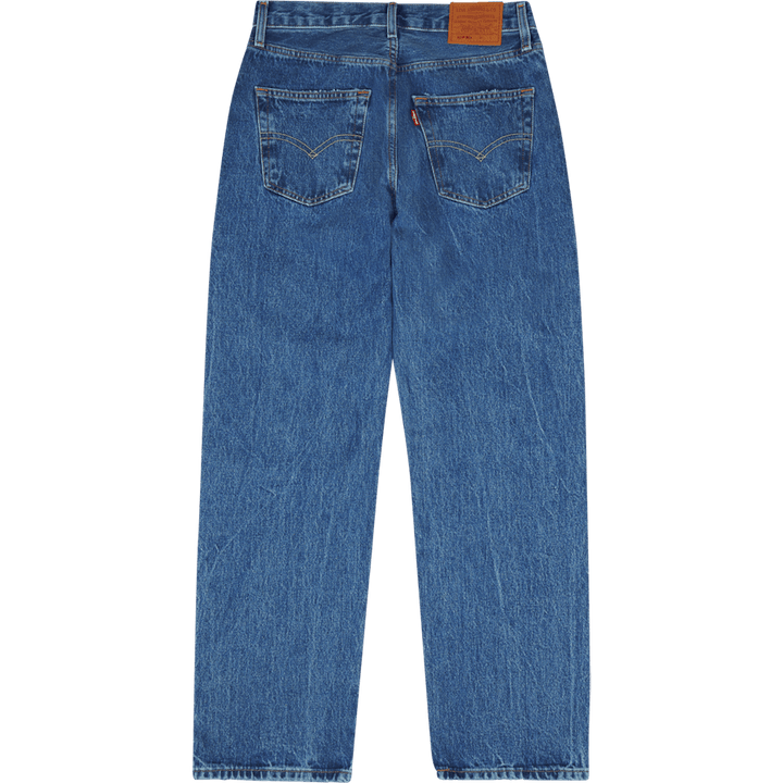 501 '90s Z7274 Keskmine Indigo kulunud