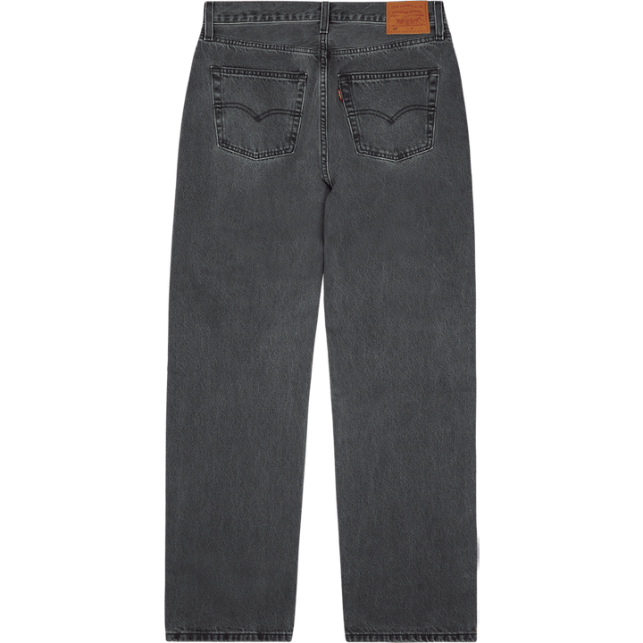 501 '90s Z7289   Black Destructed