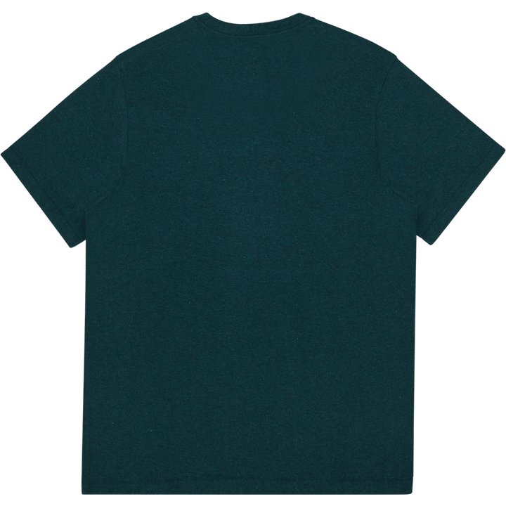 Ss Original Hm Tee Evergreen