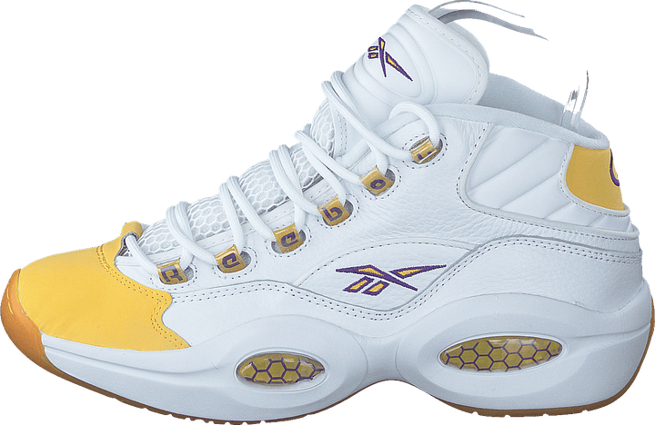 Question Mid White/yelthr/ultvio