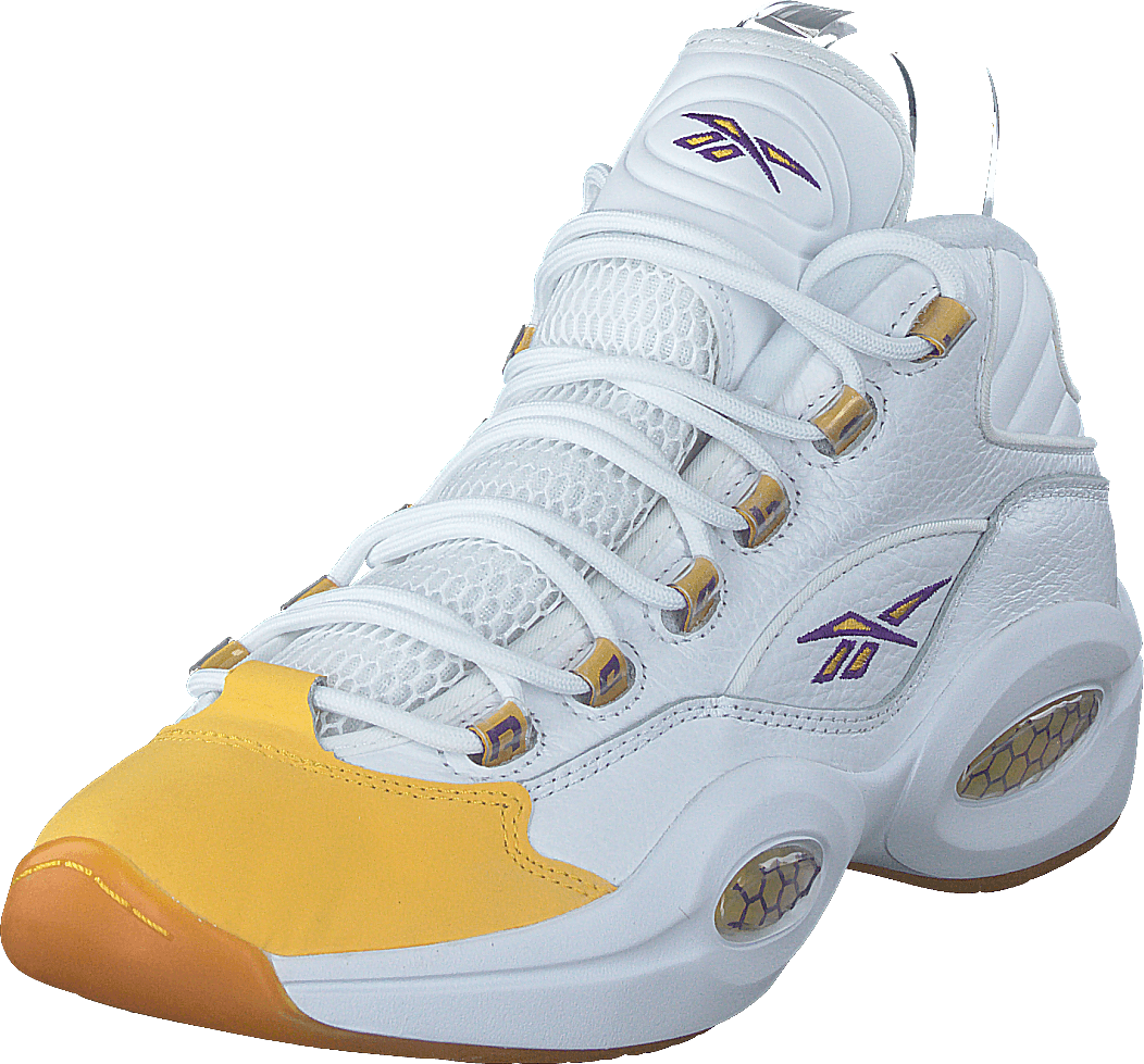 Question Mid White/yelthr/ultvio