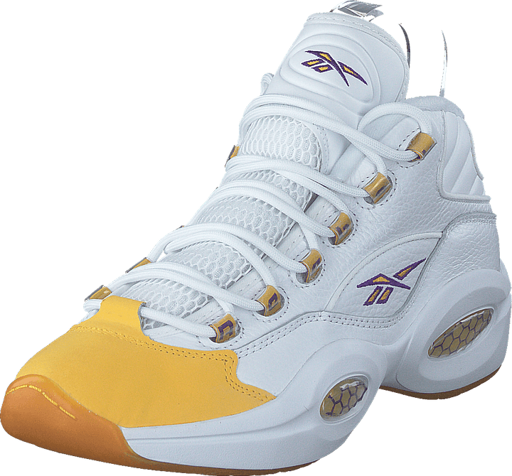 Question Mid White/yelthr/ultvio