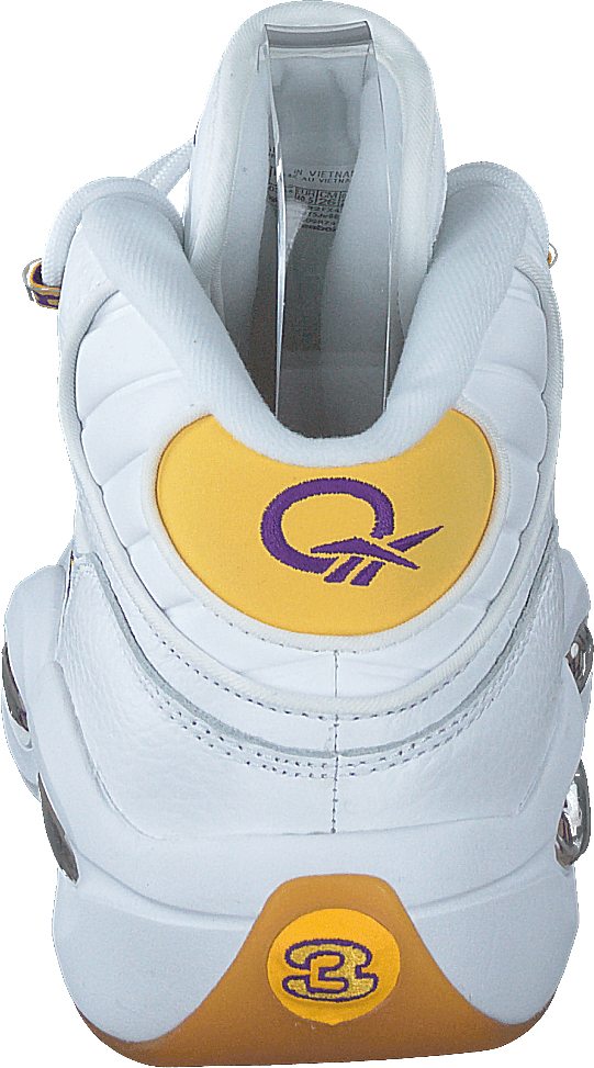 Question Mid White/yelthr/ultvio