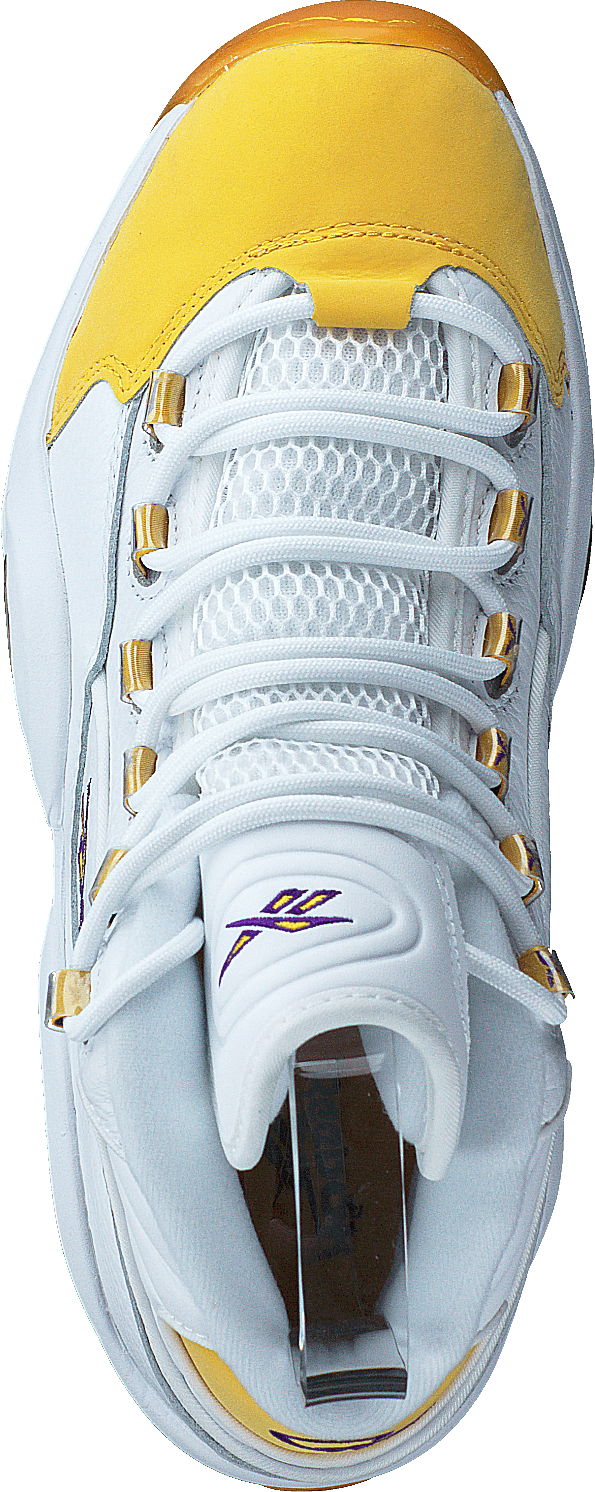 Question Mid White/yelthr/ultvio