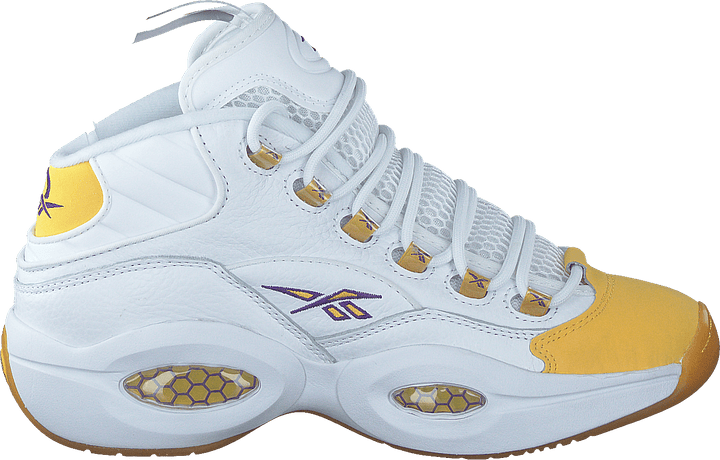 Question Mid White/yelthr/ultvio