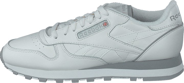 Classic Leather 1983 Vintage Chalk/chalk/vecred