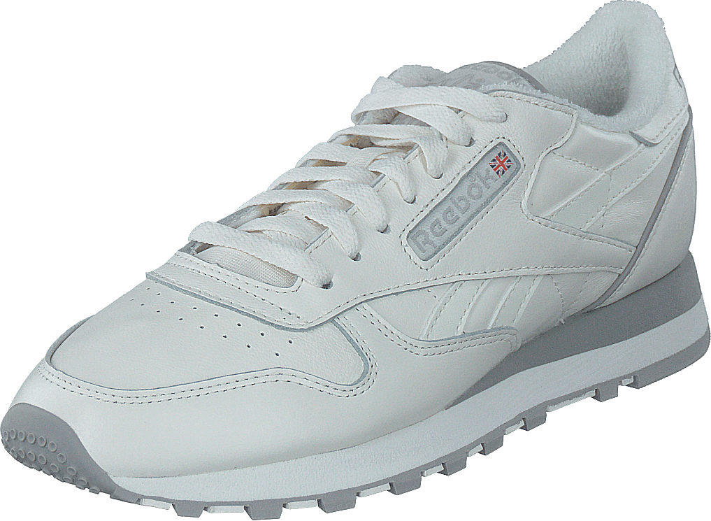 Classic Leather 1983 Vintage Chalk/chalk/vecred