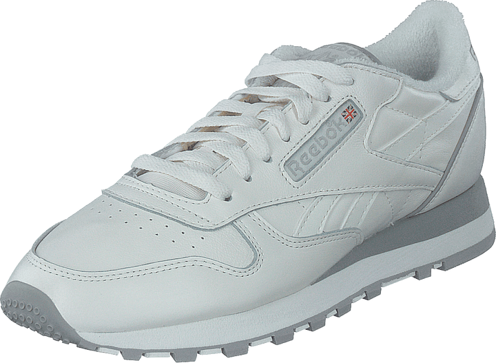 Classic Leather 1983 Vintage Chalk/chalk/vecred