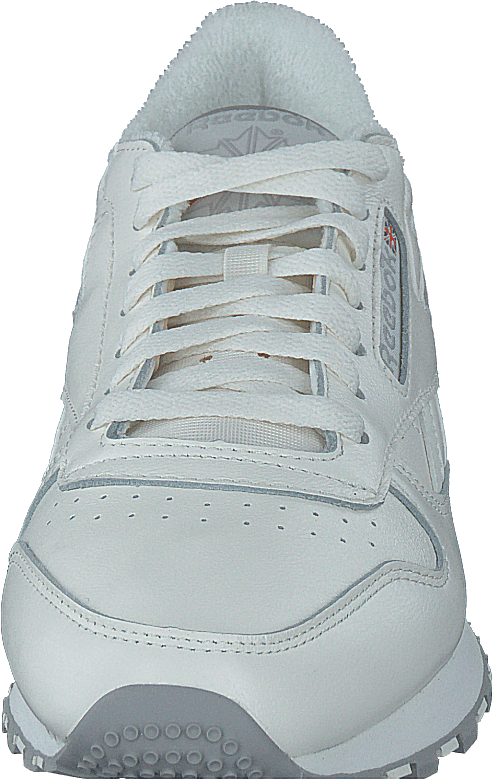 Classic Leather 1983 Vintage Chalk/chalk/vecred
