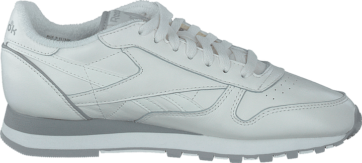 Classic Leather 1983 Vintage Chalk/chalk/vecred
