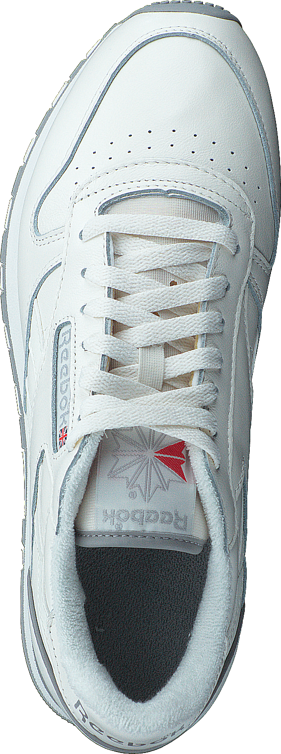 Classic Leather 1983 Vintage Chalk/chalk/vecred