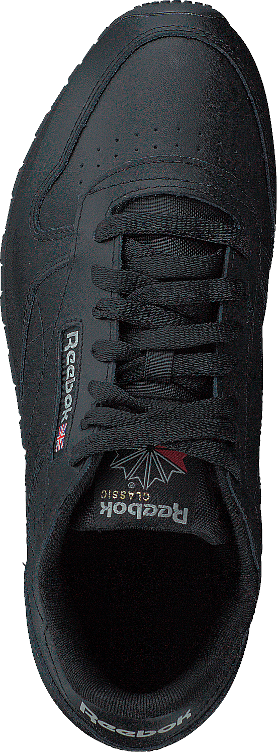 Classic Leather Cblack/cblack/pugry5
