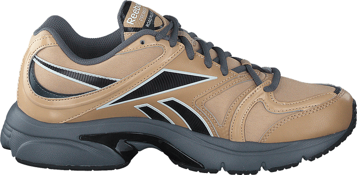 Rbk Premier Road Plus Vi Sahara/cblack/pugry6