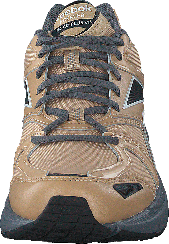 Rbk Premier Road Plus Vi Sahara/cblack/pugry6