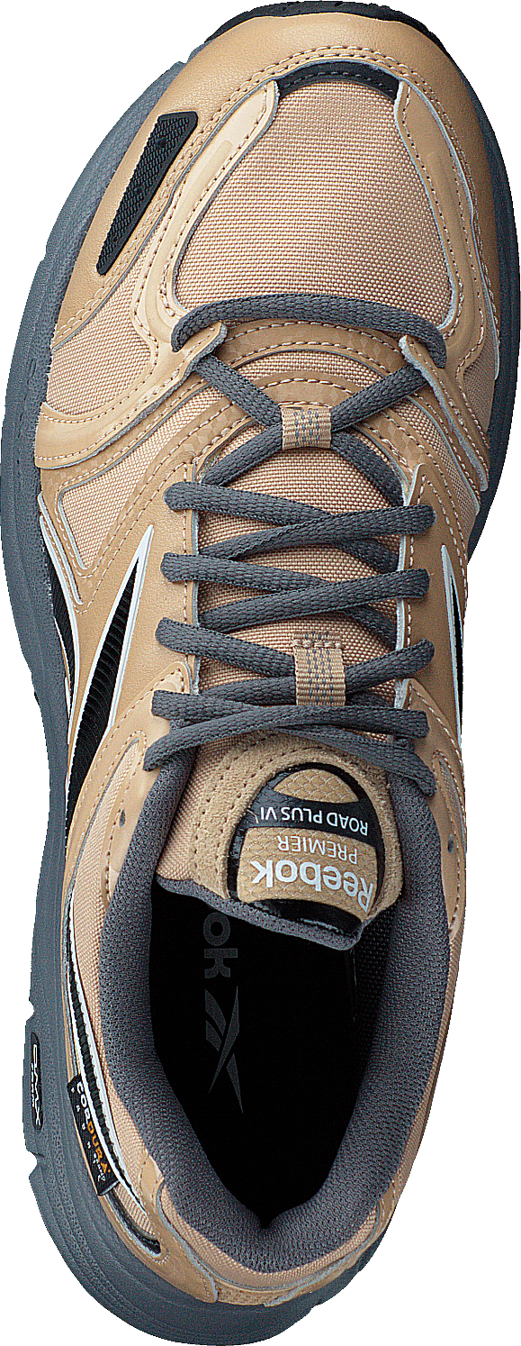 Rbk Premier Road Plus Vi Sahara/cblack/pugry6