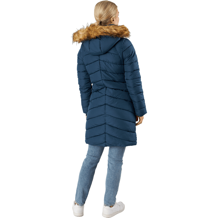 Tamara Reco Jacket Stone Beige