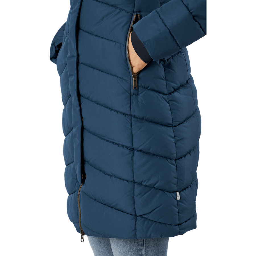 Tamara Reco Jacket Stone Beige