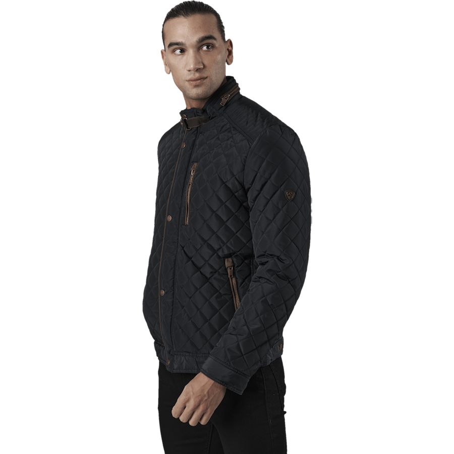 Harris 69800, Dark Navy
