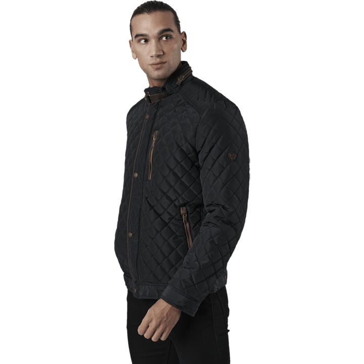 Harris 69800, Dark Navy