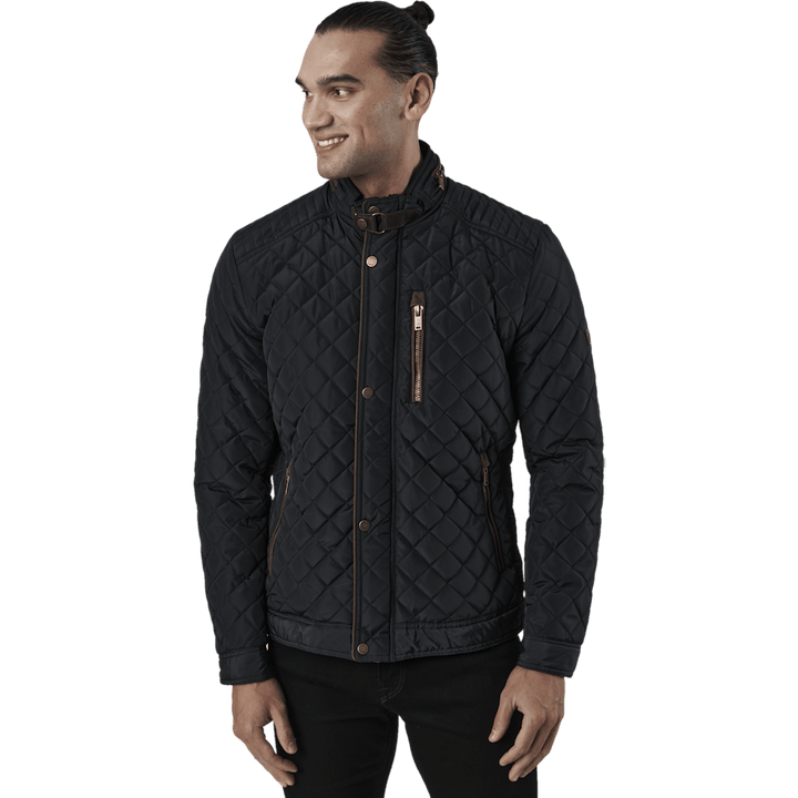 Harris 69800, Dark Navy