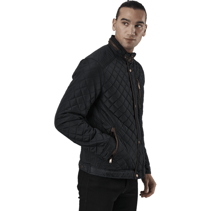 Harris 69800, Dark Navy