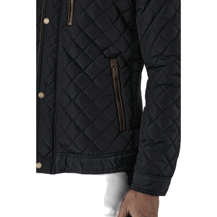 Harris 69800, Dark Navy