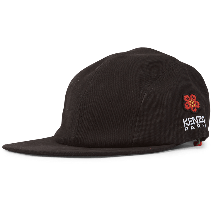 Mütze Boke Flower Schwarz
