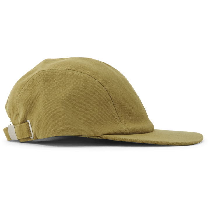 Mütze Boke Blume Khaki