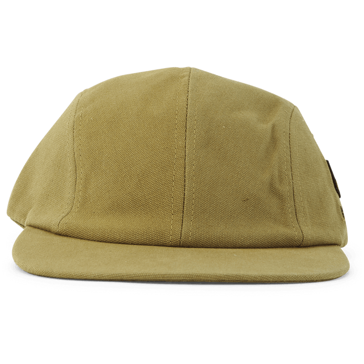 Mütze Boke Blume Khaki
