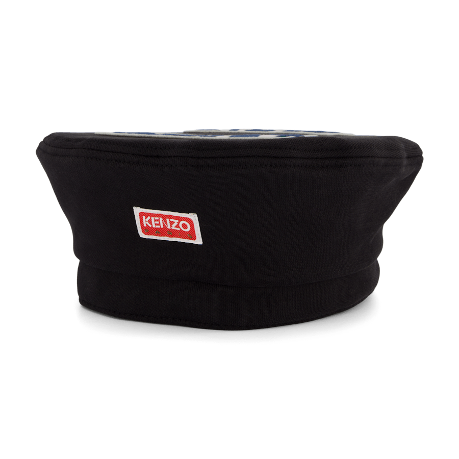 Other Hat Nautical Black