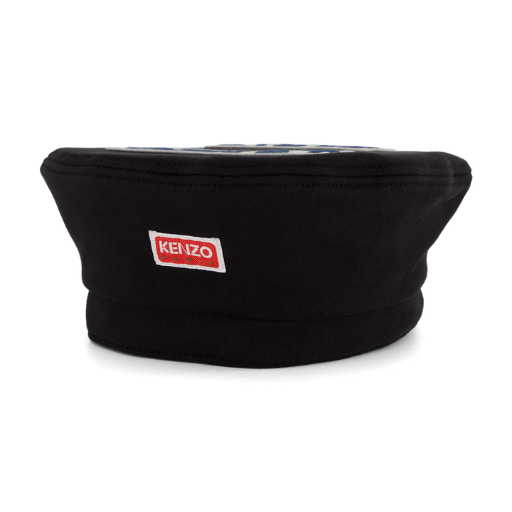 Other Hat Nautical Black