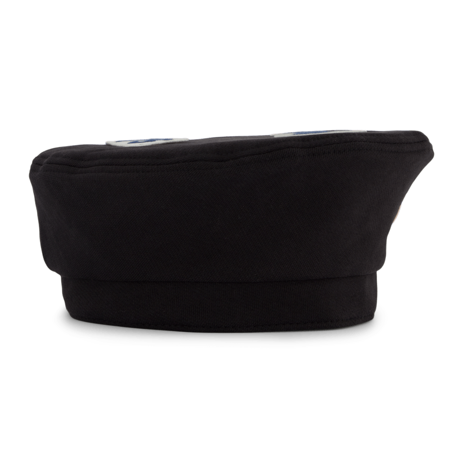 Other Hat Nautical Black