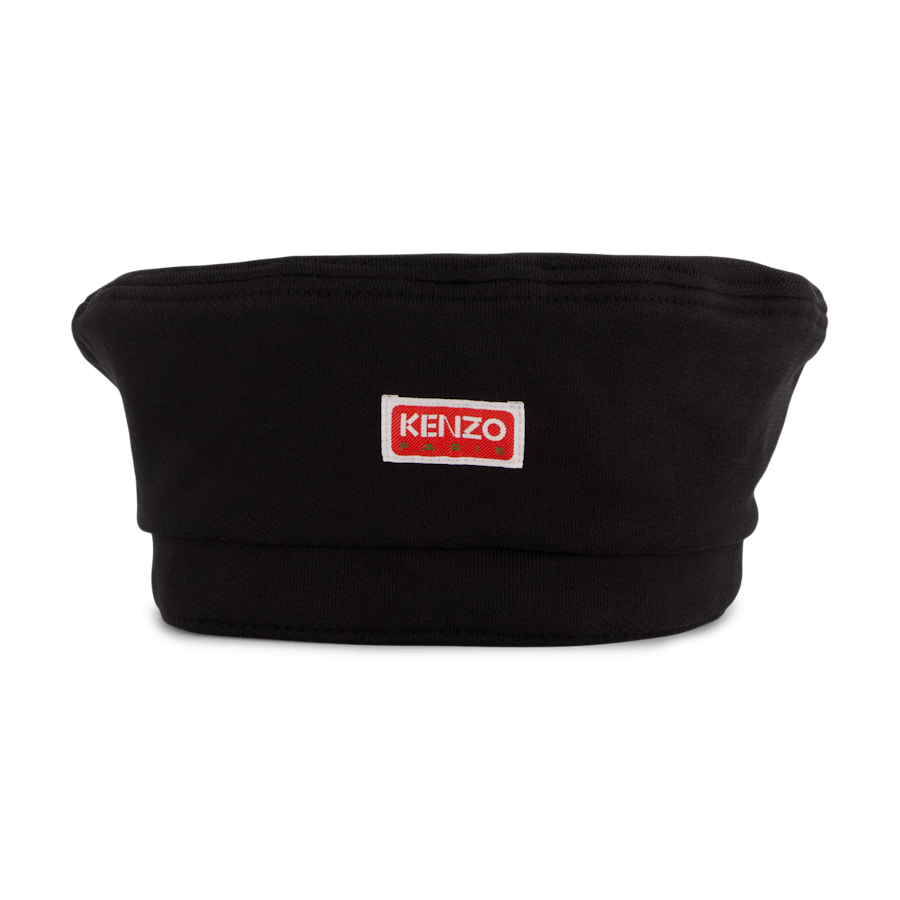Other Hat Nautical Black