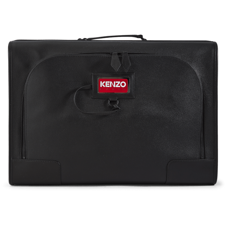 Weekender Schwarz