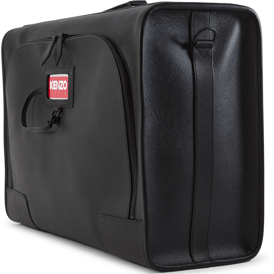 Weekender Schwarz