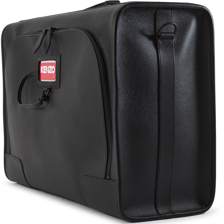Weekender Schwarz