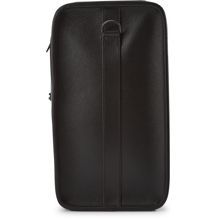 Weekender Schwarz