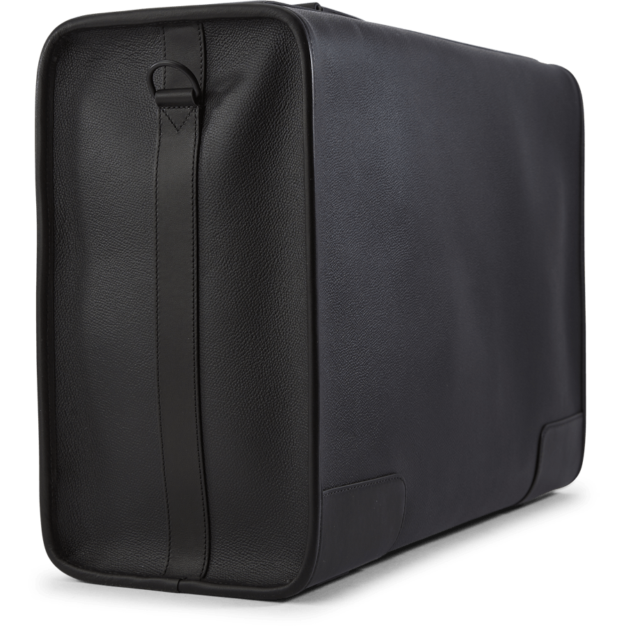 Weekender Schwarz