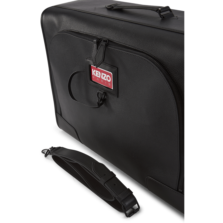 Weekender Schwarz