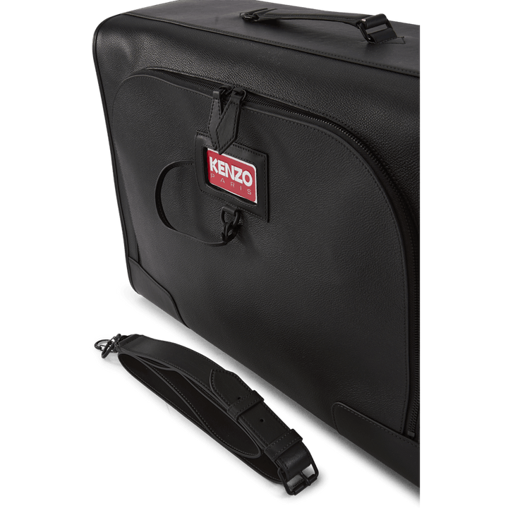 Weekender Schwarz