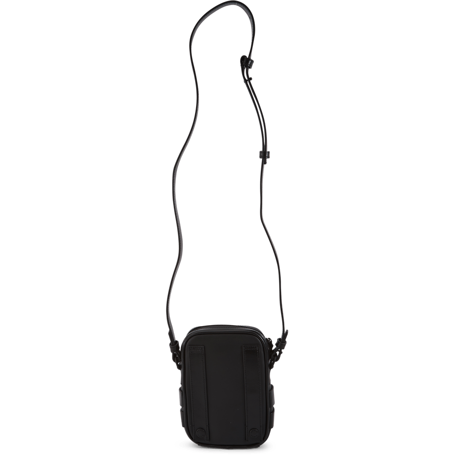 Sac bandoulière noir
