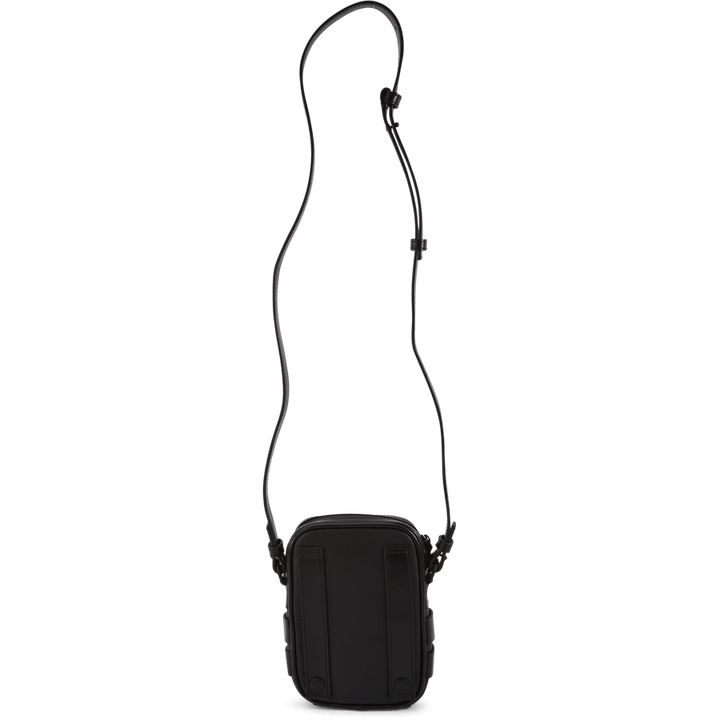 Sac bandoulière noir