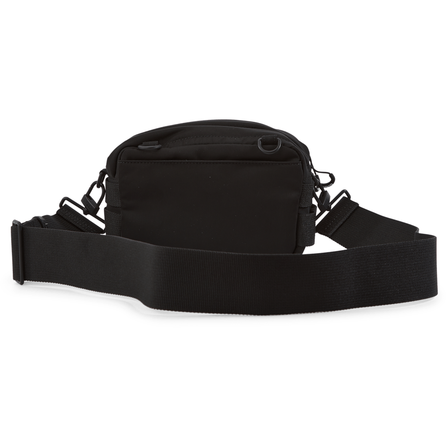 Borsa a tracolla nera