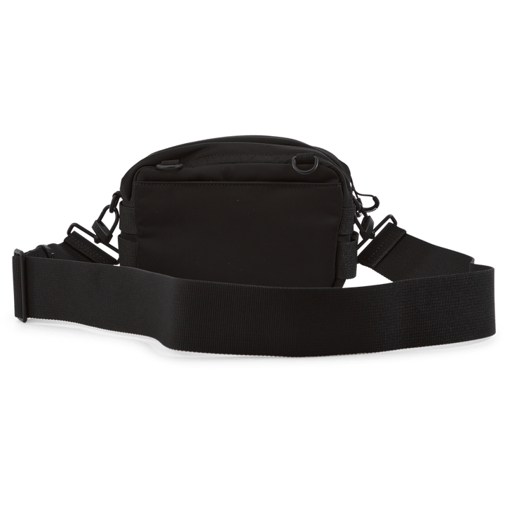 Borsa a tracolla nera