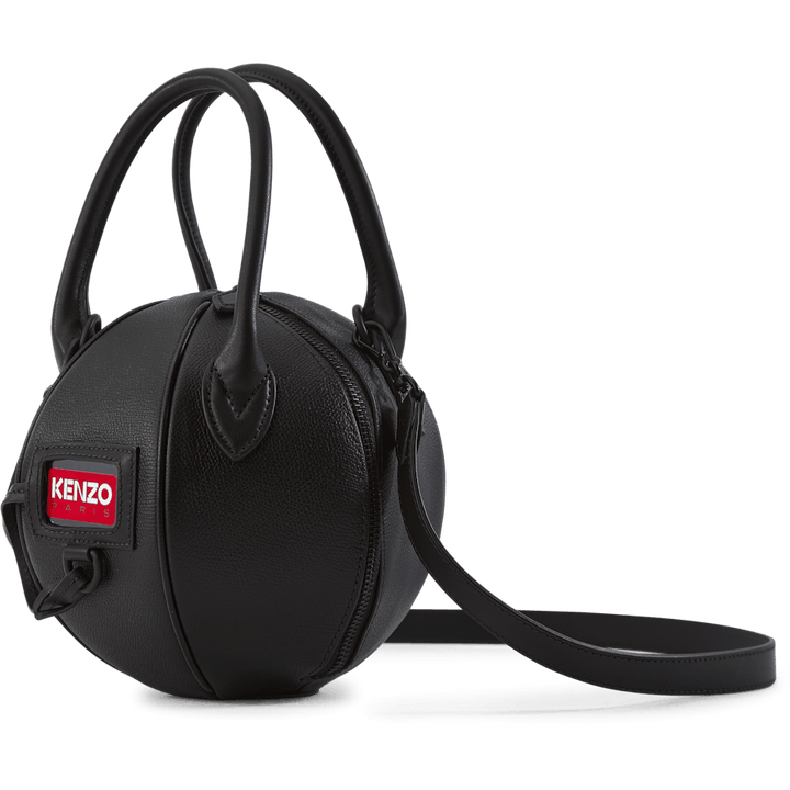 Borsa a tracolla nera
