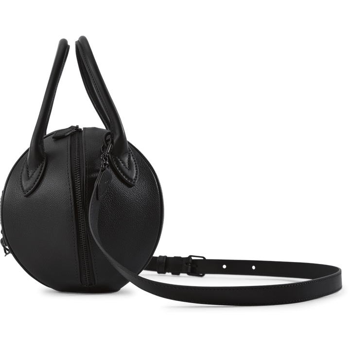 Borsa a tracolla nera