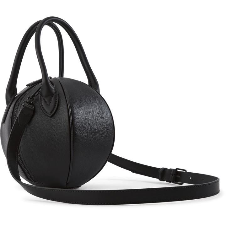 Borsa a tracolla nera