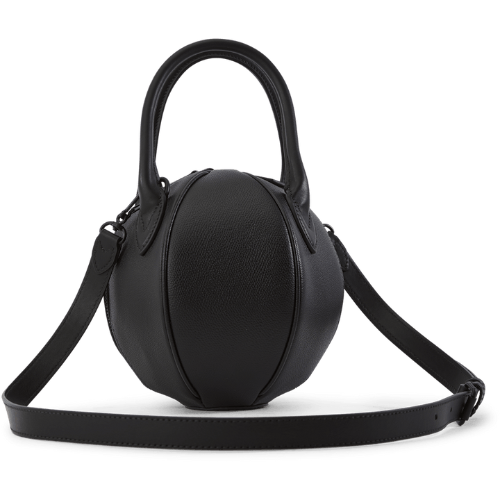 Borsa a tracolla nera