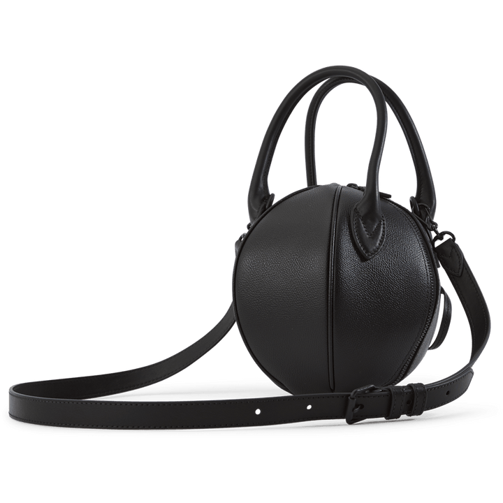 Borsa a tracolla nera