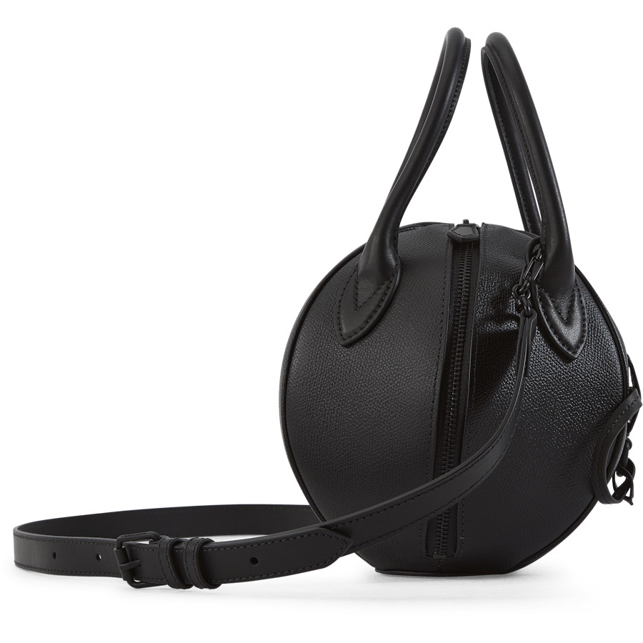 Borsa a tracolla nera